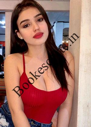 Experience Luxury and Elegance with North 24 Parganas Escorts