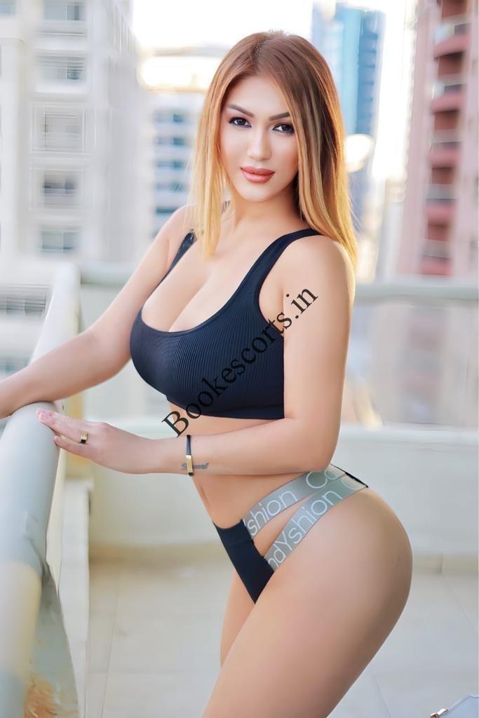 Rahi Young Escorts and College Student