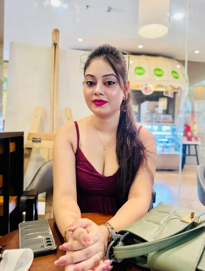 Osmanabad CALL GIRL ♥️ ♥️ CALL GIRL IN ESCORT SERVICE ♥️